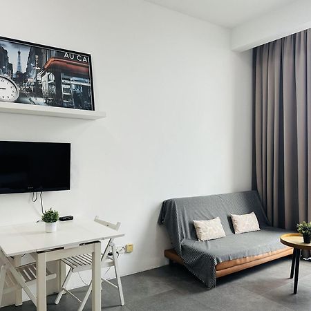 Five Studio - Empire Damansara Petaling Dzsaja Kültér fotó