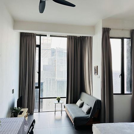 Five Studio - Empire Damansara Petaling Dzsaja Kültér fotó