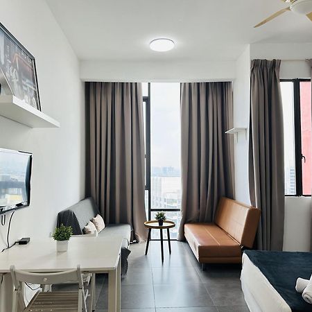 Five Studio - Empire Damansara Petaling Dzsaja Kültér fotó