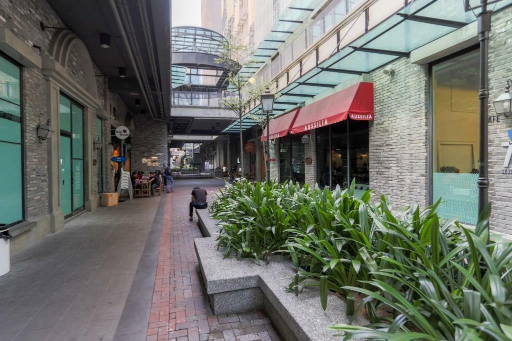 Five Studio - Empire Damansara Petaling Dzsaja Kültér fotó