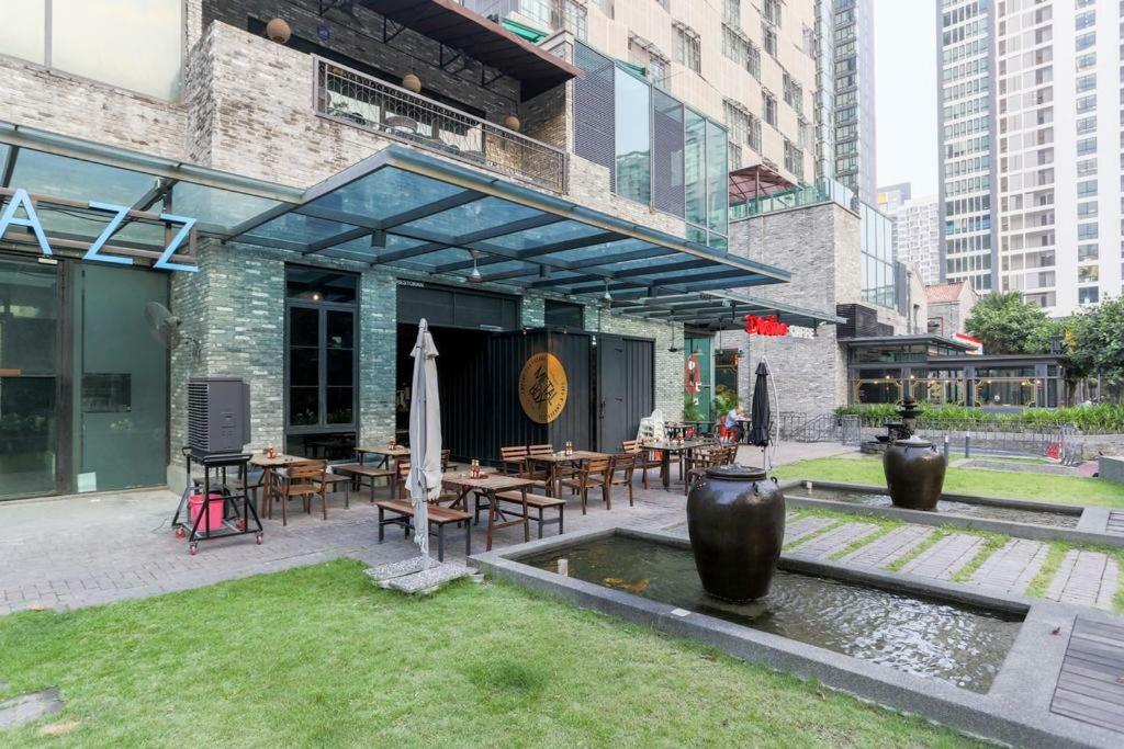 Five Studio - Empire Damansara Petaling Dzsaja Kültér fotó