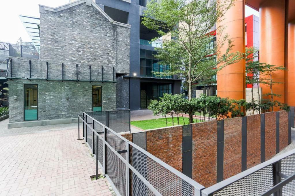 Five Studio - Empire Damansara Petaling Dzsaja Kültér fotó