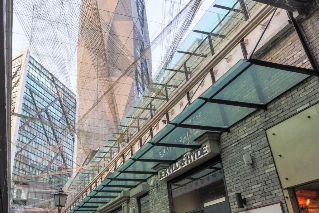 Five Studio - Empire Damansara Petaling Dzsaja Kültér fotó